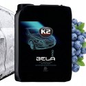 K2 Piana Aktywna BELA PRO Blueberry Neutralne PH Do Mycia Auta 5L D0105