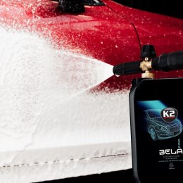 K2 Piana Aktywna BELA PRO Blueberry Neutralne PH Do Mycia Auta 5L D0105