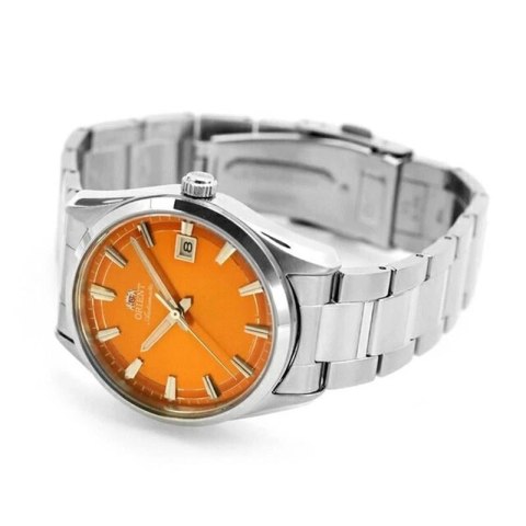 Zegarek Męski Orient Stretto RA-AC0R08Y + BOX