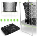 Siatka do trampoliny wewnętrzna 312cm 10ft Neo-Sport