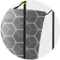 Siatka do trampoliny wewnętrzna 404cm 13ft Neo-Sport