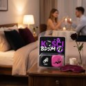 Kości BDSM 18-LATKI