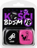 Kości BDSM 18-LATKI