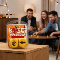 Kości Imprezowe (II edycja) ŻÓŁTE