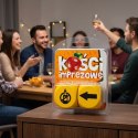 Kości Imprezowe (II edycja) ŻÓŁTE