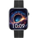 SMARTWATCH MĘSKI GRAVITY GT45-5- DODATKOWA BRANSOLETA (sg059e)