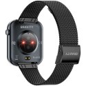 SMARTWATCH MĘSKI GRAVITY GT45-5- DODATKOWA BRANSOLETA (sg059e)