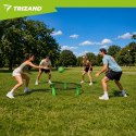 Zestaw do gry- mini siatkówka Trizand