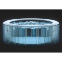 Dmuchane SPA z hydromasażem 4 osobowe INTEX 28440NP