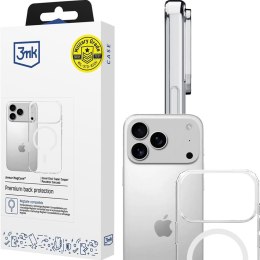 Etui Pancerne Apple iPhone 17 Pro Max - 3mk Armor MagCase