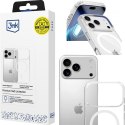 Etui Pancerne Apple iPhone 17 Pro Max - 3mk Armor MagCase