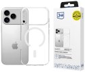 Etui Pancerne Apple iPhone 17 Pro Max - 3mk Armor MagCase