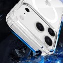 Etui Pancerne Apple iPhone 17 Pro Max - 3mk Armor MagCase