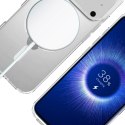 Etui Pancerne Apple iPhone 17 Pro Max - 3mk Armor MagCase