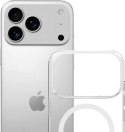 Etui Pancerne Apple iPhone 17 Pro Max - 3mk Armor MagCase