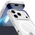 Etui Pancerne Apple iPhone 17 Pro Max - 3mk Armor MagCase