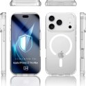 Etui Pancerne Apple iPhone 17 Pro Max - 3mk Armor MagCase