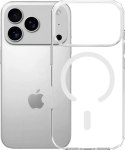 Etui Pancerne Apple iPhone 17 Pro Max - 3mk Armor MagCase