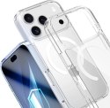 Etui Pancerne Apple iPhone 17 Pro Max - 3mk Armor MagCase