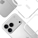 Etui Pancerne Apple iPhone 17 Pro Max - 3mk Armor MagCase
