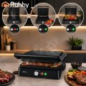 Grill elektryczny/opiekacz 2000W Ruhhy 26176