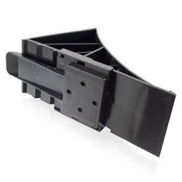 Zestaw klinów Hamulców pod koła 2szt Blokada Bituxx do 295mm solidne