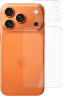 Folia Ochronna Apple iPhone 17 Pro Max - 3mk ARC+ Back