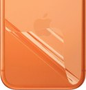 Folia Ochronna Apple iPhone 17 Pro Max - 3mk ARC+ Back