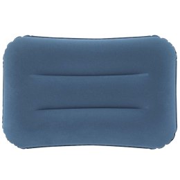 Poduszka dmuchana welurowa 42 x 26 cm Bestway 67121
