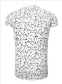 CRSM T-SHIRT MĘSKI - 16014-1