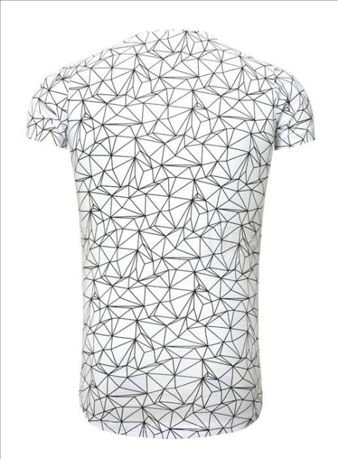 CRSM T-SHIRT MĘSKI - 16014-1