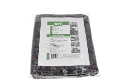 Filc ochronny m7 1m x 2,5m z folią