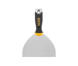 Hardy szpachelka malarska seria *68*, szer. 15 cm, rączka 2K