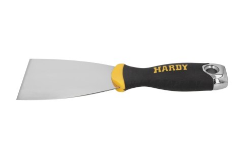 Hardy szpachelka malarska seria *68*, szer. 8 cm, rączka 2K