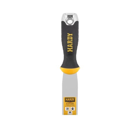 Hardy szpachelka skrobak seria *68*, szer. 3 cm, rączka 2K