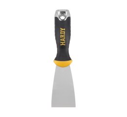 Hardy szpachelka skrobak seria *68*, szer. 5 cm, rączka 2K