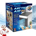 PAKO Klimator Przenośny AIR COOLER Na Wodę i Lód 3w1 SL-C02