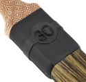 Pędzel malarski płaski 30 mm Hardy Select seria 22 nylon FSC PREMIUM