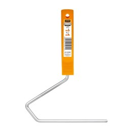Rączka do wałka Hardy H7 - 18 cm, fi 8 mm