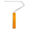 Rączka do wałka Hardy H7 - 18 cm, fi 8 mm