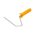 Rączka do wałka Hardy H7 - 18 cm, fi 8 mm