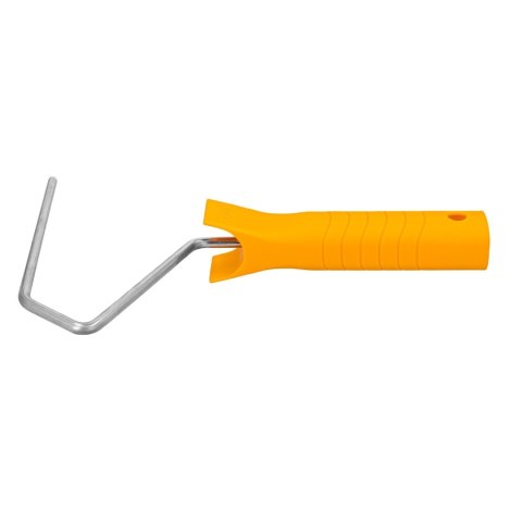 Rączka do wałka Hardy H7 - 18 cm, fi 8 mm
