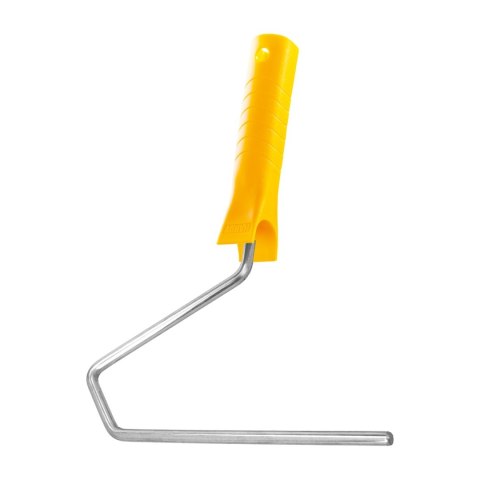 Rączka do wałka Hardy H7 - 18 cm, fi 8 mm