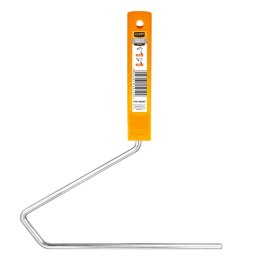 Rączka do wałka Hardy H7 - 25 cm, fi 8 mm