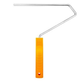 Rączka do wałka Hardy H7 - 25 cm, fi 8 mm
