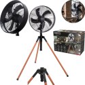 Wentylator Na Statywie Loft 40cm / 16" CAMRY CR 7329
