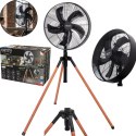 Wentylator Na Statywie Loft 40cm / 16" CAMRY CR 7329