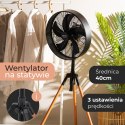 Wentylator Na Statywie Loft 40cm / 16" CAMRY CR 7329