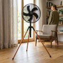 Wentylator Na Statywie Loft 40cm / 16" CAMRY CR 7329