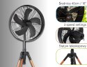 Wentylator Na Statywie Loft 40cm / 16" CAMRY CR 7329